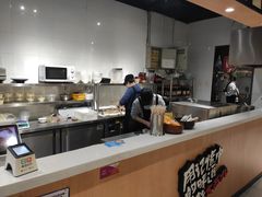 -西北杂粮筐凉皮大王(龙湖·北城天街购物广场店)