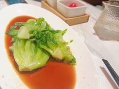 -同庆楼(滨湖万达广场店)