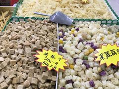 -友谊新天地广场(金街店)