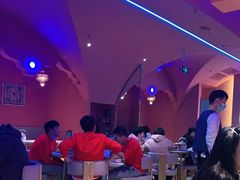 -阿娜尔·新疆菜(宜家荟聚中心店)