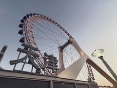 -天津之眼摩天轮