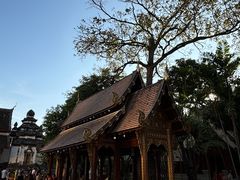 -帕辛寺