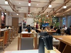 -味千拉面(广州白云机场T1西二店)