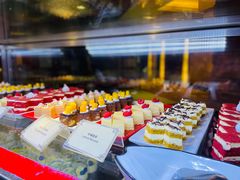 提拉米苏-马哥孛罗咖啡厅·Cafe Marco (厦门马哥孛罗东方大酒店)