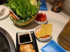 -云尊府云南菜·蒸汽石锅鱼(学清路店)