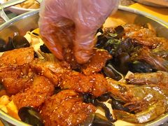 -黄记煌三汁焖锅(崇文门店)