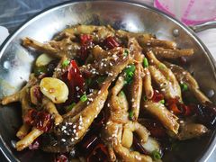 -小民大排档(光谷店)