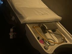 -施奈儿.洗头頭療.按摩SPA.采耳(上梅林店)