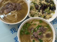 -十二忠手拉面(中华路店)