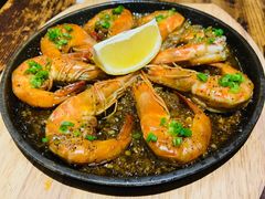 -小川洋风料理(街道口店)