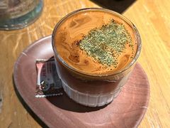 -沪水焙煎室(淡水路店)