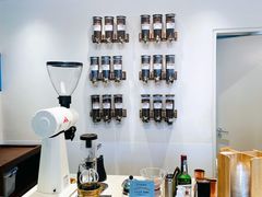 -Peet's Coffee皮爷咖啡(大学路店)