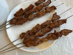 -那达慕蒙古风味酒楼