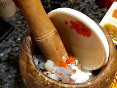 鲜虾滑-蜀辣居鲜货老火锅(红牌楼店)