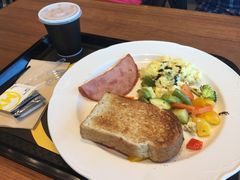 -美心Food2(赤腊角机场店)