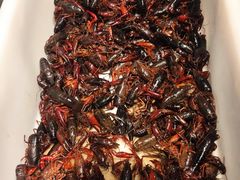 -一只羊烧烤(汤山店)