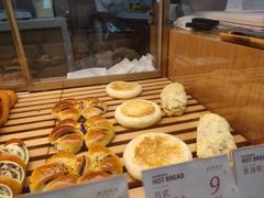 -木子木水日式烫面包(世界城光谷店)