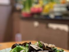 -佛有缘素食馆·荔湾老字号(陈家祠首店)