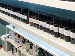 -墨more调香馆DIY自调香水(博雅国际中心B座店)