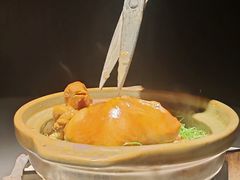 -御膳汤品(猎人坊店)