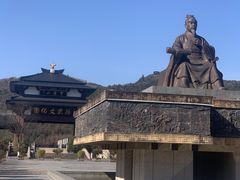 -穹窿山景区