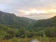 -灵山