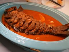 -阿五黄河大鲤鱼(纬三路店)