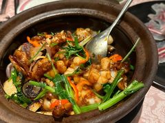 -囍凤楼·粤菜·点心·火锅(温特莱店)