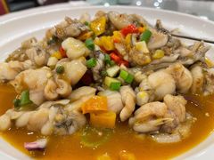 江湖跳跳蛙-九头鸟酒家(四道口店)