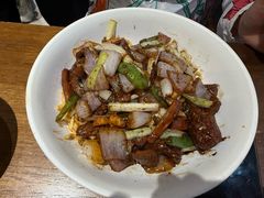 -寻裕记·现炒浇头面(人民广场店)