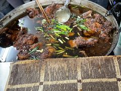一锅大排-无名氏面馆(邮电路店)