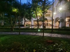 -海口喜来登酒店