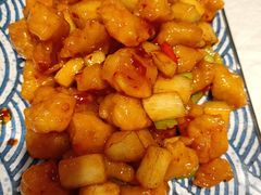 -大眼锅贴水饺(河东店)
