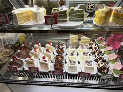 -PAOPAO Bakery&Café(港汇店)