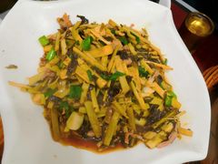 -翠茗农庄土菜馆(天目湖店)