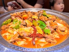 -青禾小厨新疆菜(总店)