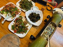 -61号餐吧(兴坪古镇漓江店)