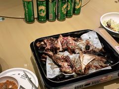-羊之道草原味道清真餐厅(番禺店)