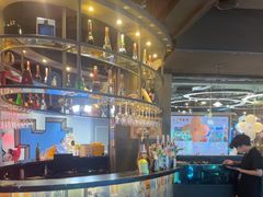 -CIAO·团建聚餐·生日派对轰趴馆(福田店)