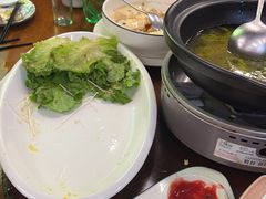 -1718食尚馆·太湖菜(龙之梦太湖古镇店)