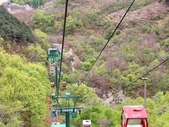 -京东石林峡风景区