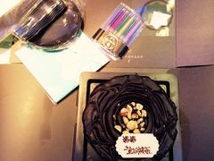黑池口感烘焙-黑池口感烘焙·生日蛋糕(坂田店)