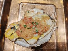 -盟重烧烤(高正街店)