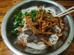 -老东江米粉