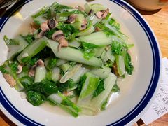 -破三川·新川菜(静安大融城店)