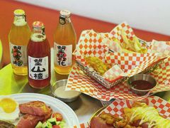 -Eckl’s爱氏热狗(猫街店)