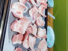 -张姐烤肉(山北路店)
