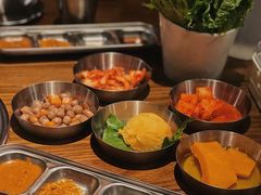 -·缸桶屋·韩式牛肋条自助烤肉(西湖D11店)