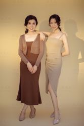 -时光纪亲子全家福照相馆(静安店母女写真父母纪念照)