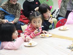 -小问号·科学启蒙·逻辑思维·阅读素养·口才演讲(杨浦合生汇中心)